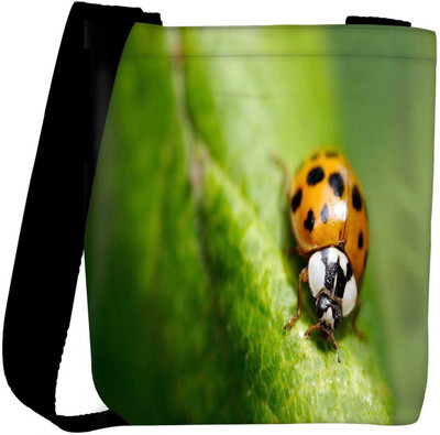 

Snoogg Sling Bag(Multicolor)