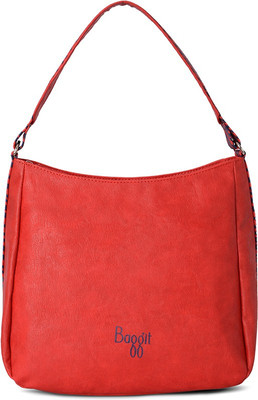 

Baggit Shoulder Bag(Red)
