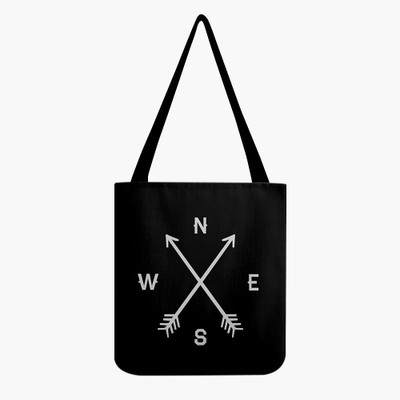 

Uptown18 Tote(Multicolor)