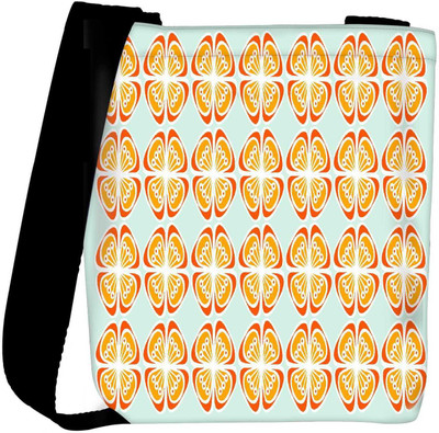 

Snoogg Sling Bag(Multicolor)