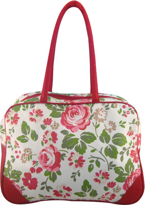 

Angesbags Shoulder Bag(White)