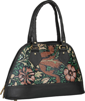 

Alessia Hand-held Bag(Multicolor)