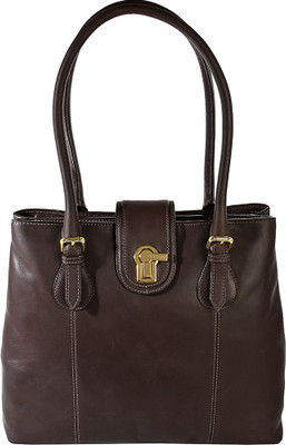 

Hidesign Shoulder Bag(Brown)