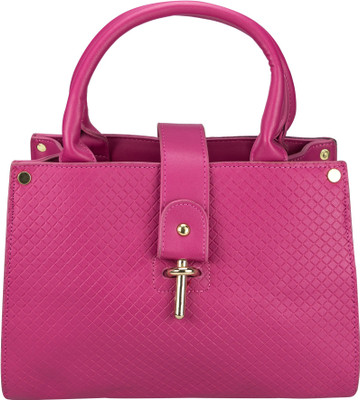 

Neuste Hand-held Bag(Pink)