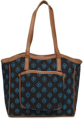 

Kraftrush Hand-held Bag(Black)