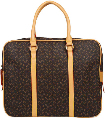 

Layout Hand-held Bag(Multicolor)