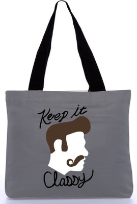 

Snoogg Tote(Multicolor)