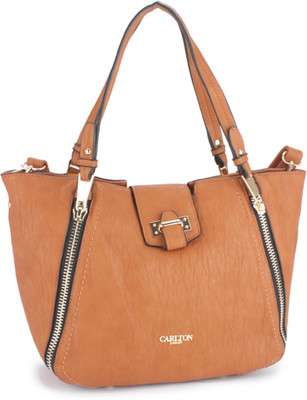 

Carlton London Hobo(Brown)