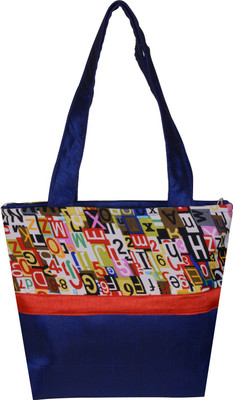 

Angelfish Messenger Bag(Multicolor)