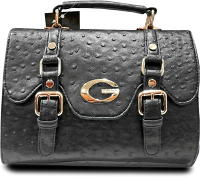 

Giordano Hand-held Bag(Black)