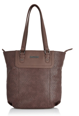 

Caprese Tote(Brown)