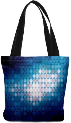 

Panda Creation Tote(Multicolor)