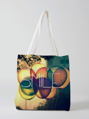 

StyBuzz Tote(Multicolor)