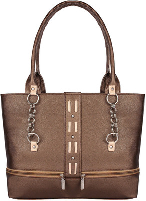 

Costa Swiss Shoulder Bag(Brown)