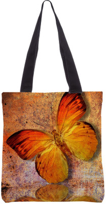 

Snoogg Tote(Multicolor)