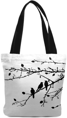 

Panda Creation Tote(Multicolor)