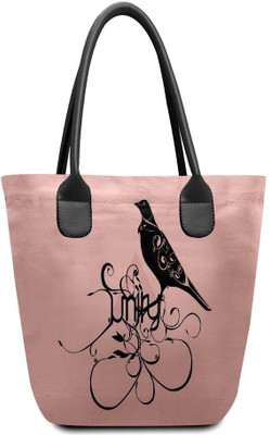 

Panda Creation Tote(Multicolor)