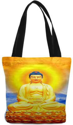 

Panda Creation Tote(Multicolor)