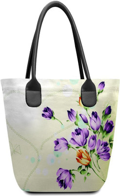 

Panda Creation Tote(Multicolor)