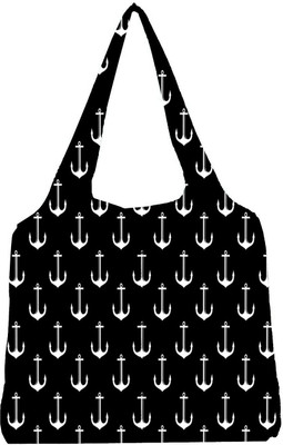 

Snoogg Tote(Multicolor)
