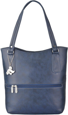 

Fostelo Shoulder Bag(Blue)