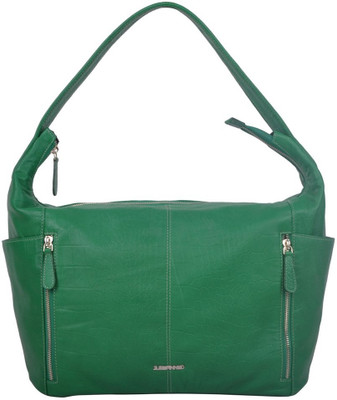 

Justanned Hobo(Green)