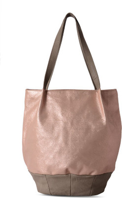 

Baggit Shoulder Bag(Pink)