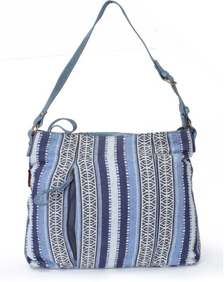 

Brune Shoulder Bag(Multicolor)
