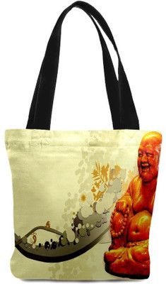 

Panda Creation Tote(Multicolor)