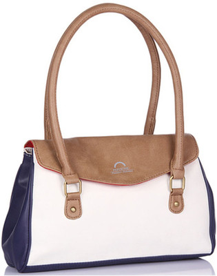 

Peperone Hand-held Bag(Multicolor)