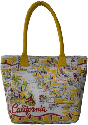 

HVE Shoulder Bag(Yellow)