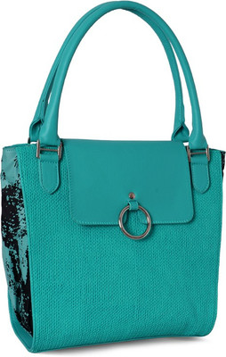 

Baggit Shoulder Bag(Blue)