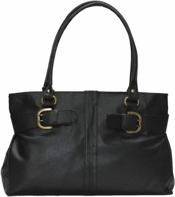 

Utsukushii Hand-held Bag(Black)