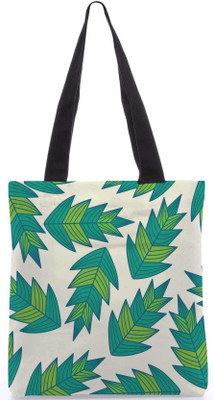 

Snoogg Tote(Multicolor)