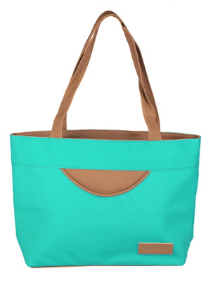 Abrazo Shoulder Bag(Green)