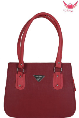 

Freya Hand-held Bag(Multicolor)