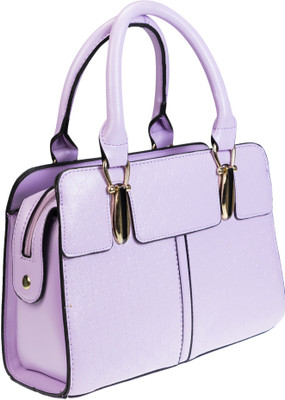 

Neuste Hand-held Bag(Purple)