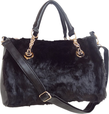 

Hi Look Shoulder Bag(Black)