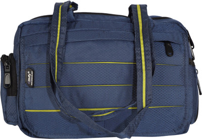 

Comfy Hand-held Bag(Blue)