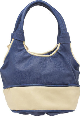 

Fashion Knockout Hobo(Blue, White)