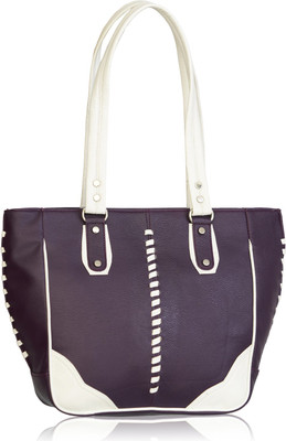 

Fantosy Shoulder Bag(Purple)