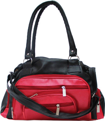 

Glory Fashion Shoulder Bag(Multicolor)