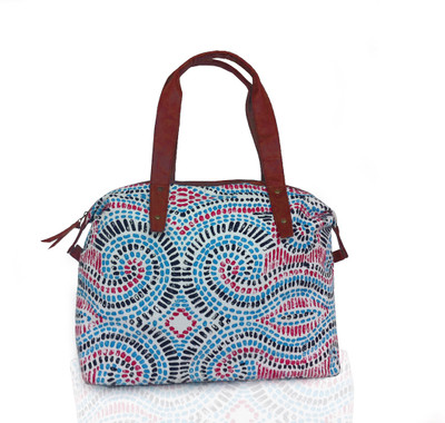 

Carry on Bags Hand-held Bag(Multicolor)