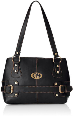 

Fostelo Shoulder Bag(Black)