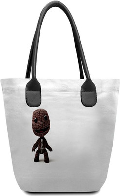 

Panda Creation Tote(Multicolor)