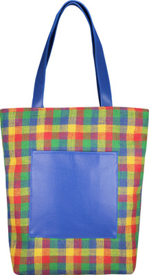 

Angesbags Shoulder Bag(Blue)