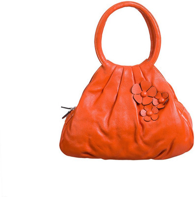 

Second Skin Shoulder Bag(Orange)