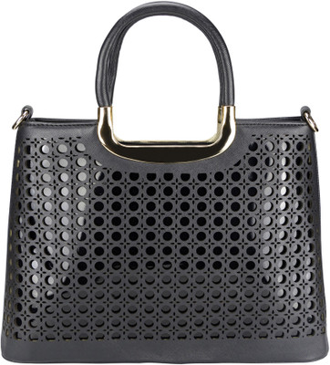 

Neuste Hand-held Bag(Black)