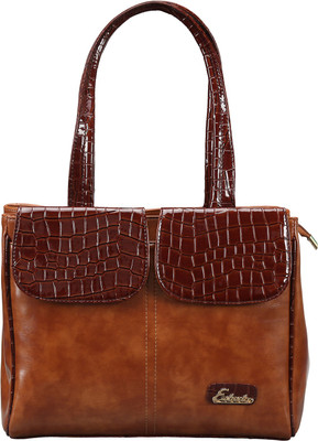 Esbeda Shoulder Bag(Brown)