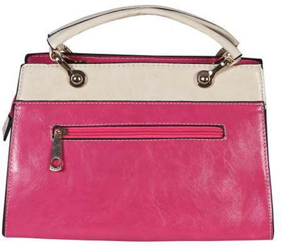 

Allure Hand-held Bag(Multicolor)